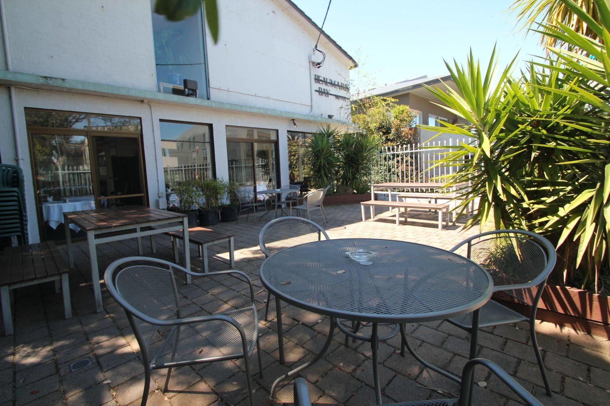 Beaumaris Bay Motel Exterior photo